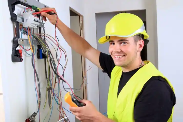 elektricien Alem